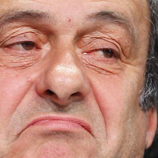 ¿Quién para suceder a Blatter en la FIFA?