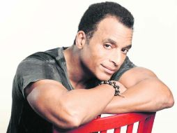 Jon Secada tiene una discografía de 15 álbumes; así como varias participaciones en teatro. AP / ARCHIVO