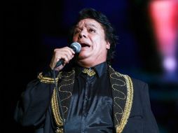 Con 'Hasta que te conocí', el público podrá conocer a fondo la vida del cantante y compositor. NTX / ARCHIVO