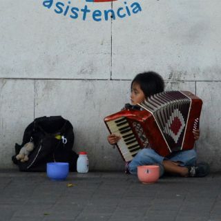 México ocupa el sitio 79 en Estado de derecho