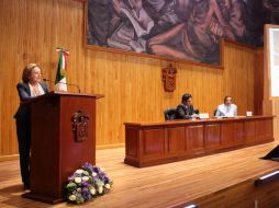 Cetto Kramis se especializa en mecánica cuántica, electrodinámica estocástica y la biofísica de la luz. ESPECIAL / udg.mx/es