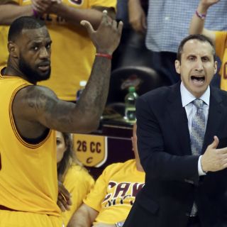 Warriors y Cavaliers, una final inédita en la NBA