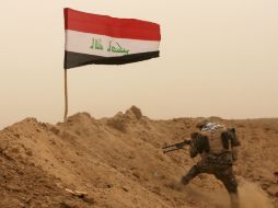 Las redes sociales fueron el punto en el que sus jóvenes fueron reclutados. AP / ARCHIVO