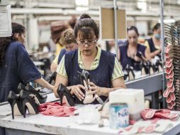 A nivel mundial, 20 por ciento de los empleados no está comprometido con su trabajo. EL INFORMADOR / ARCHIVO