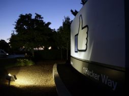 La empresa asegura que pretende invertir en inteligencia artificial en la Unión Europea y otros territorios. AP / ARCHIVO