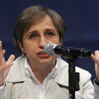 La Suprema Corte decide no atraer caso Aristegui-MVS