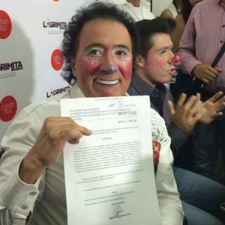 Con 'Lagrimita' incluido, el IEPC reparte nuevas boletas