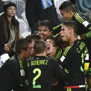 Sergio Almaguer pide ser pacientes con el Tri Sub-20