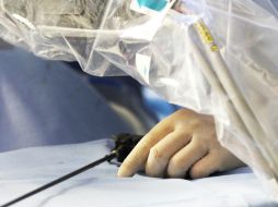 La paciente no pudo sobrevivir, fue hallada inconsciente. NTX / ARCHIVO