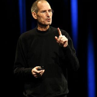 Realizan homenaje a Steve Jobs recreando el Apple Watch