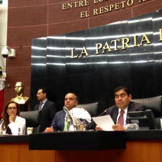 El Congreso exige retomar evaluación educativa