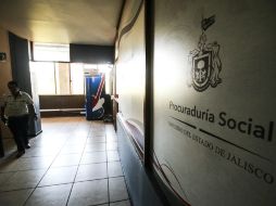 Detallan que actualmente los defensores de oficio atienden hasta 500 casos cada uno. EL INFORMADOR / ARCHIVO