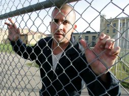 Los protagonistas Dominic Purcell (foto) y Wentworth Miller ya manifestaron sus deseos de regresar en los nuevos episodios. AP / ARCHIVO