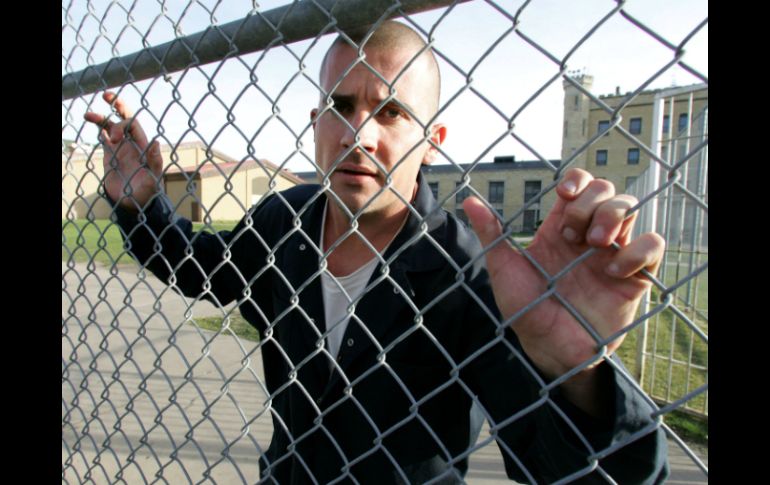 Los protagonistas Dominic Purcell (foto) y Wentworth Miller ya manifestaron sus deseos de regresar en los nuevos episodios. AP / ARCHIVO