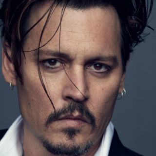 Johnny Depp será imagen de Dior