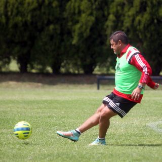 'Travieso' reconstruirá a Leones Negros