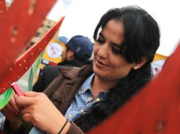 El sitio web Princesasde40ymás.com, dirigido a mujeres mexicanas, busca despertar conciencias sobre esta etapa. EL INFORMADOR / ARCHIVO