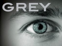 'Se llama Grey... Espero que lo disfruten', escribió la autora en redes sociales, junto a una imagen de la cubierta del nuevo libro. INSTAGRAM / erikaljames