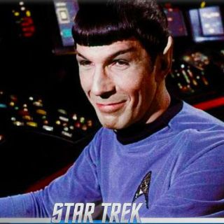 Recaudan fondos para documental sobre 'Mr. Spock'