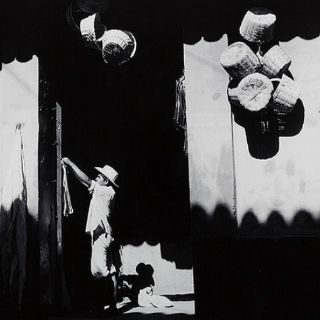 La memoria cultural de México se expone en Madrid