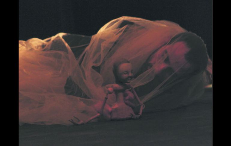 'Memento mori' es dirigida por Dany Lefrançois, especialista en el simbolismo de los objetos. ESPECIAL / Luna Morena