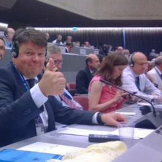 Petteri Taals es el nuevo secretario general de la OMM