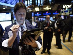 Las cifras sobre la tasa de desempleo serán publicadas el día de mañana. EFE / J. Lane