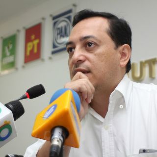 El INE reprueba violencia rumbo a jornada electoral