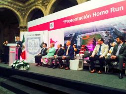 Las actividades en la plaza capitalina se realizarán del 12 al 14 de junio. NTX / ARCHIVO