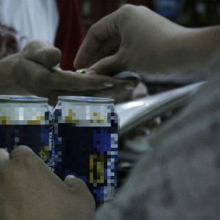 El INE solicitó Ley Seca en el DF, dice Serrano