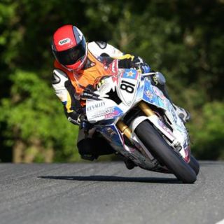 Piloto Franck Petricola muere en sesión de clasificación