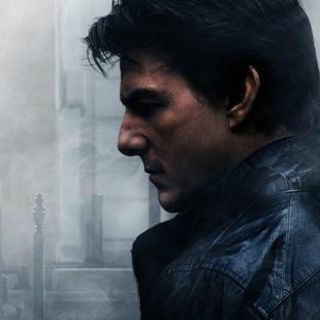 Ethan Hunt se prepara para 'Misión Imposible: Nación Secreta'