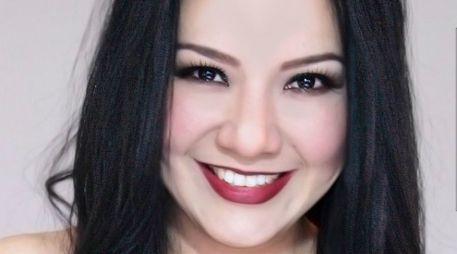 La joven intérprete de 'Contigo sí' incursiona en el estilo soul. FACEBOOK / Nadia