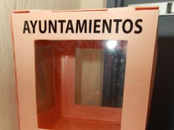 Los sujetos ingresaron al domicilio de un capacitador del INE y sustrajeron las boletas que serían utilizadas en una casilla básica. NTX / ARCHIVO