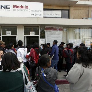 Anuncian Ley Seca en Sonora por comicios