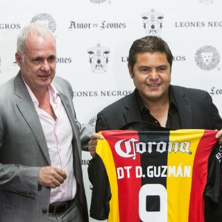 'Travieso' Guzmán, dispuesto al bajo presupuesto