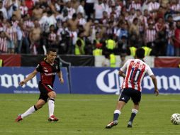 Entre los encuentros a realizarse destacan el Clásico tapatío que se realizará el viernes 10 de julio. EL INFORMADOR / ARCHIVO
