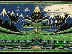 Se remata en la casa de subasta Sotheby's de Londres. ESPECIAL / Sotheby's