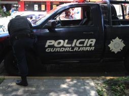 El accidente ocurrió la tarde del lunes en el cruce de las calles Patria y la calle 30. EL INFORMADOR / ARCHIVO