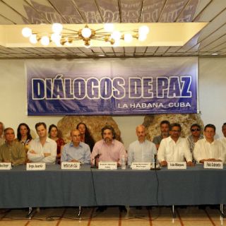 Colombia y las FARC acuerdan crear Comisión de la Verdad