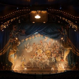 'Corteo' de Cirque du Soleil viene a Guadalajara