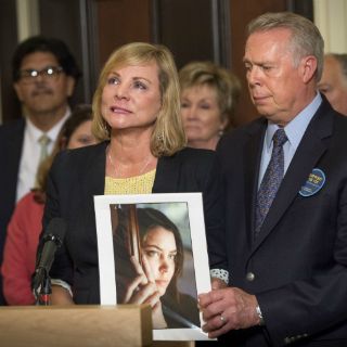 Senado de California aprueba ley que legaliza la eutanasia