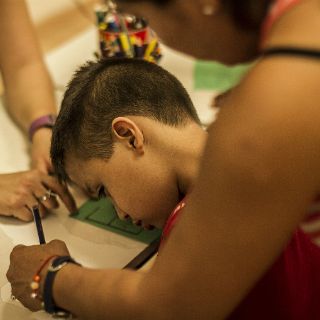 Células madre, esperanza para tratar a pacientes con autismo