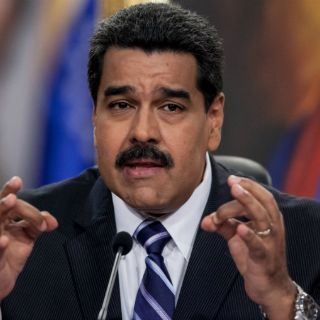 Henrique Capriles escribe carta al Papa Francisco