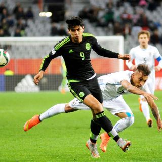 El Tri Sub-20 se juega el boleto a Octavos de Final