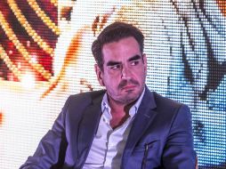 Juan Carlos de la Torre considera que los tiempos están cambiando en el medio del espectáculo, y es hora de apostar por ideas frescas. EL INFORMADOR / R. Tamayo