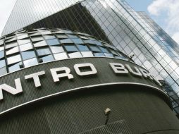 BMV libera recursos para las empresas. EL FINANCIERO ARCHIVO  /