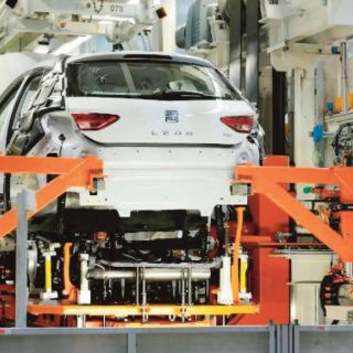 México, en la mira de más fabricantes automotrices