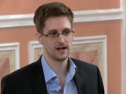 Snowden sostiene que a partir de los ataques del 2001 están surgiendo políticas que dejan atrás la reacción y el miedo. EL INFORMADOR / ARCHIVO