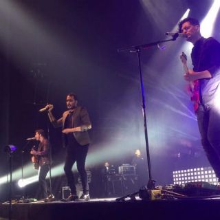 El grupo Reik niega que pretenda separarse